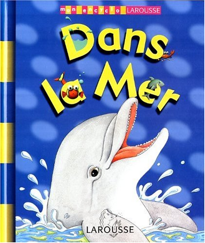 Dans la mer