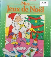 mes jeux de noël (vive noël)