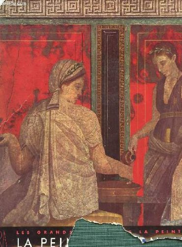 la peinture romaine.