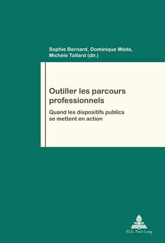 Outiller les parcours professionnels : quand les dispositifs publics se mettent en action