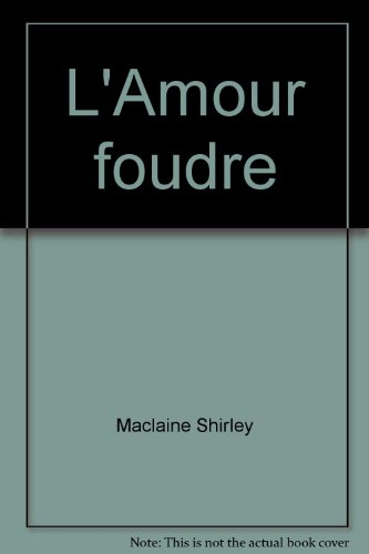 L'amour foudre