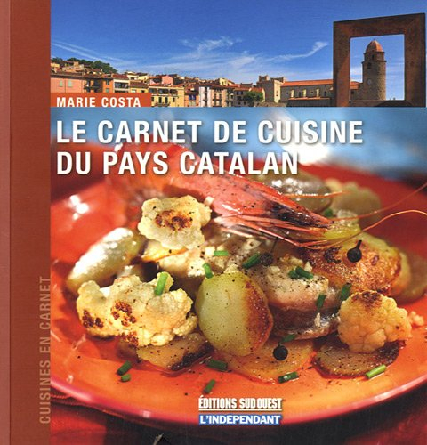 Le carnet de cuisine du pays catalan