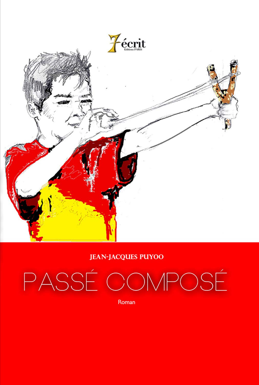 "Passé composé"
