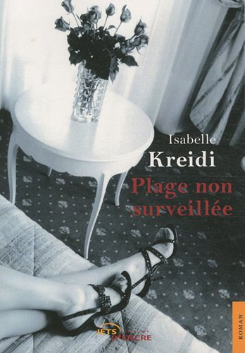 plage non surveillée