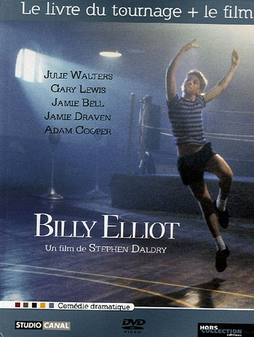 Billy Elliot : le livre du tournage + le film