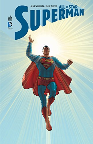 all-star superman