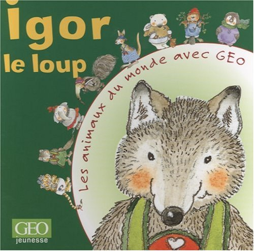 Igor le loup