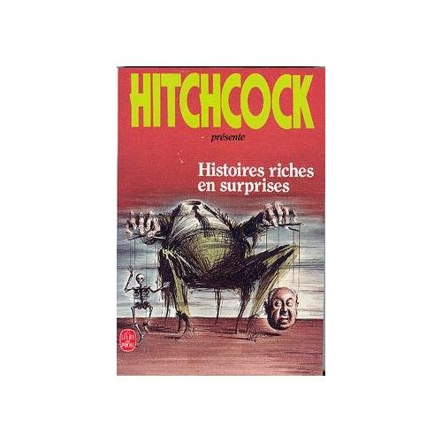 Histoires riches en surprises