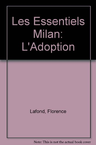 L'adoption