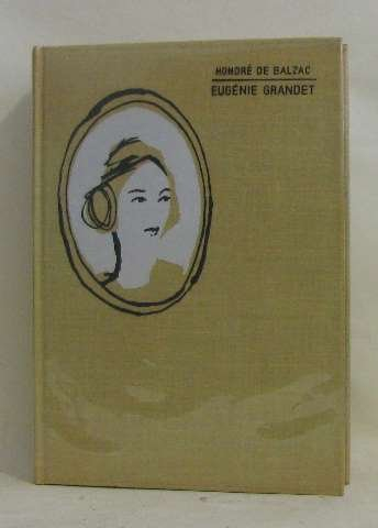 eugénie grandet