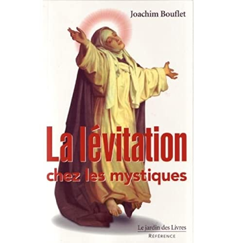 La lévitation