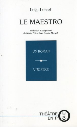 Le maestro... : et les autres