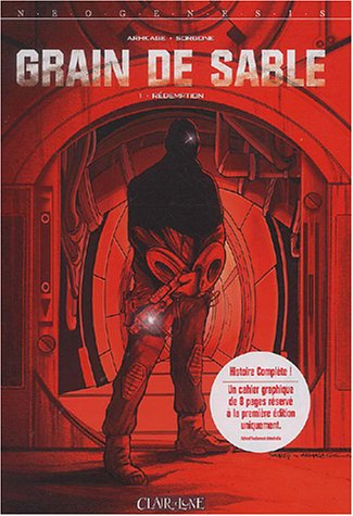 Grain de sable. Vol. 1. Rédemption