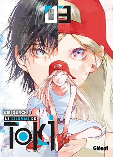 Le dilemme de Toki. Vol. 3