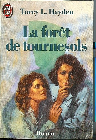 La foret de tournesols