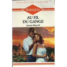 au fil du gange (collection horizon)