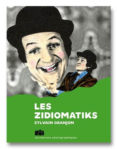 Les zidiomatiks