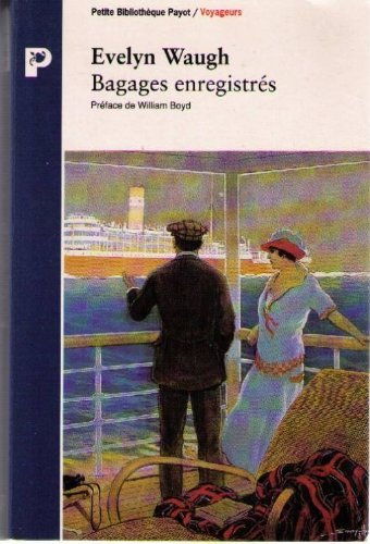 Bagages enregistrés : journal de voyage en Méditerranée