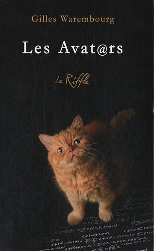 Les avat@rs : chat quantique et Picon-bière
