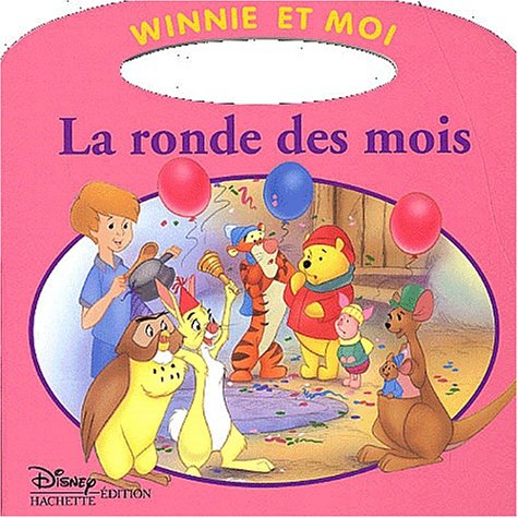 La ronde des mois