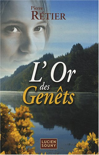 L'or des genêts