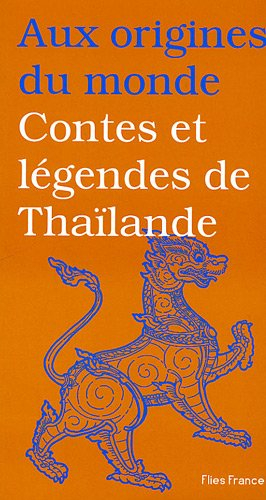 Contes et légendes de Thaïlande