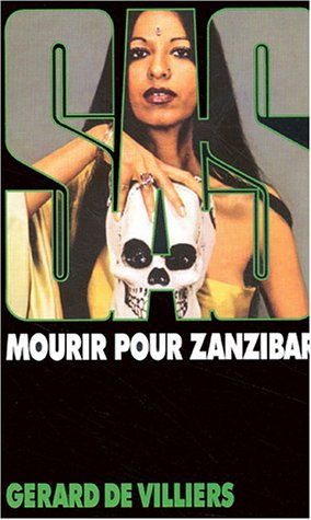 Mourir pour Zanzibar