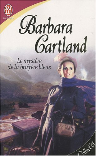 Le mystère de la bruyère bleue