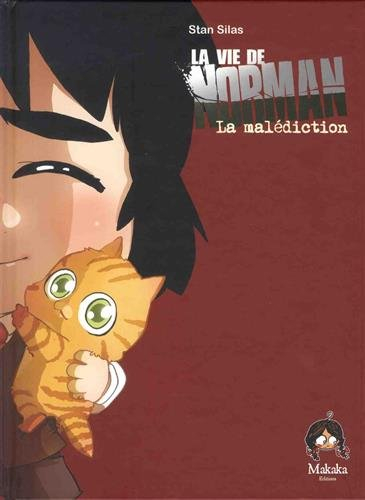 La vie de Norman. Vol. 5. La malédiction