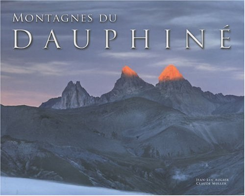 Montagnes du Dauphiné