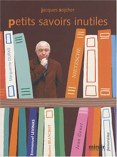 Petits savoirs inutiles