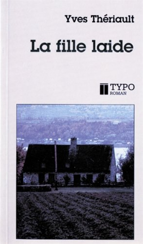 La Fille laide