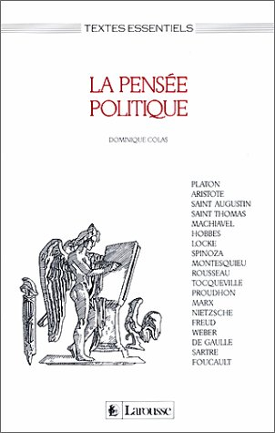 La Pensée politique