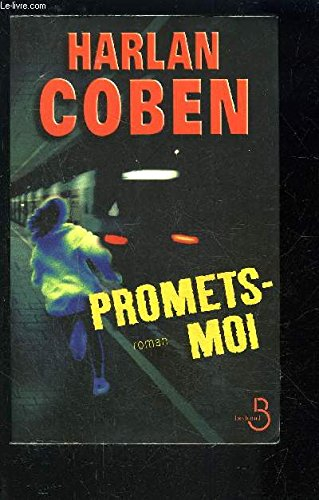 Promets-moi