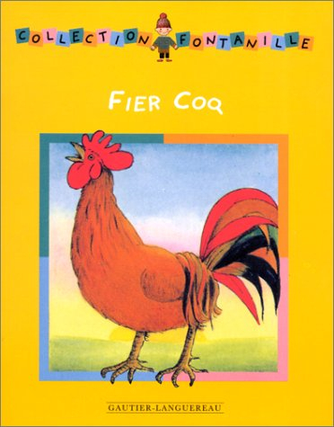 Fier-coq