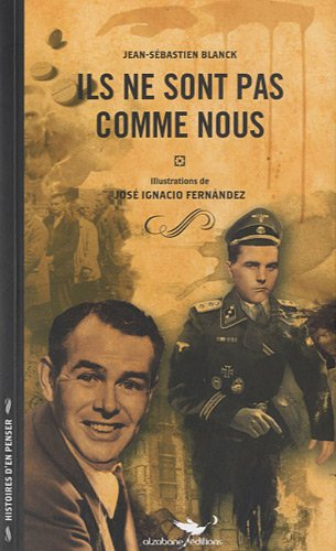 Ils ne sont pas comme nous