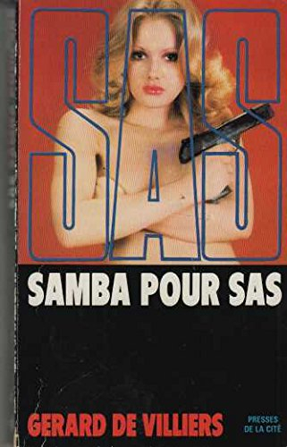 samba pour sas