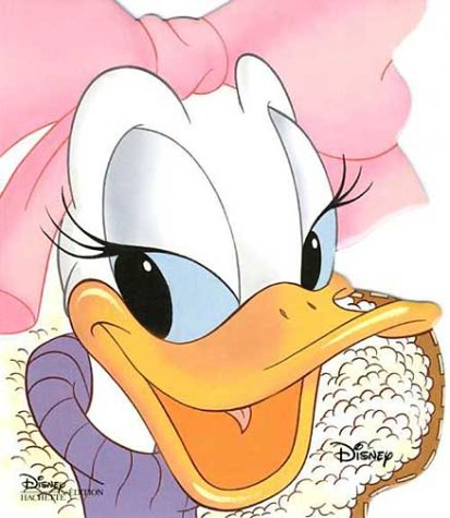 Daisy à la campagne