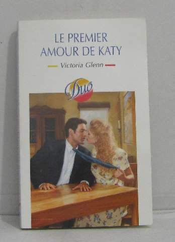 le premier amour de katy