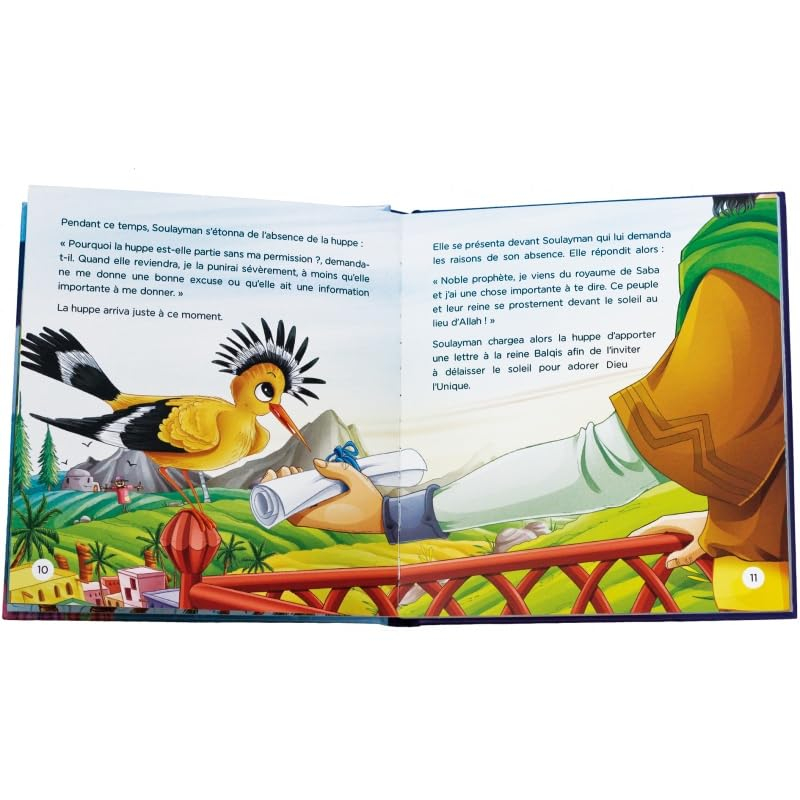 Les animaux dans le Coran. Vol. 2