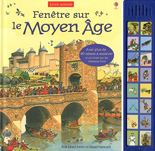 Fenêtre sur le Moyen Age
