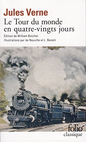 Le tour du monde en 80 jours