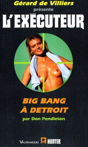 big bang à détroit