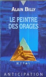 Le Peintre des orages