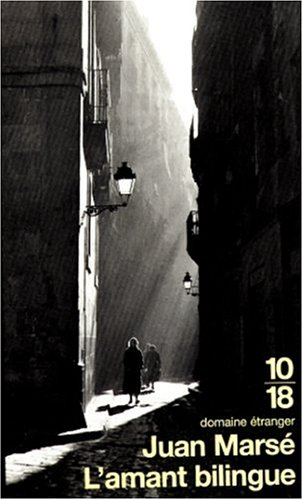 L'amant bilingue