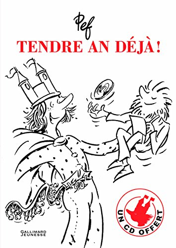 Tendre an déjà !
