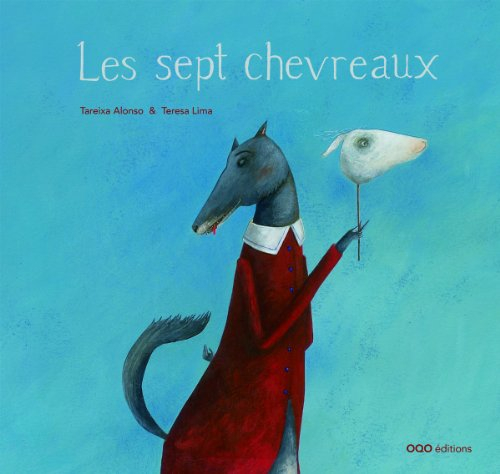 Les sept chevreaux