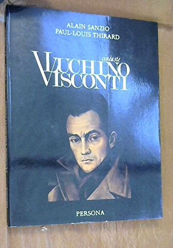 luchino visconti, cinéaste