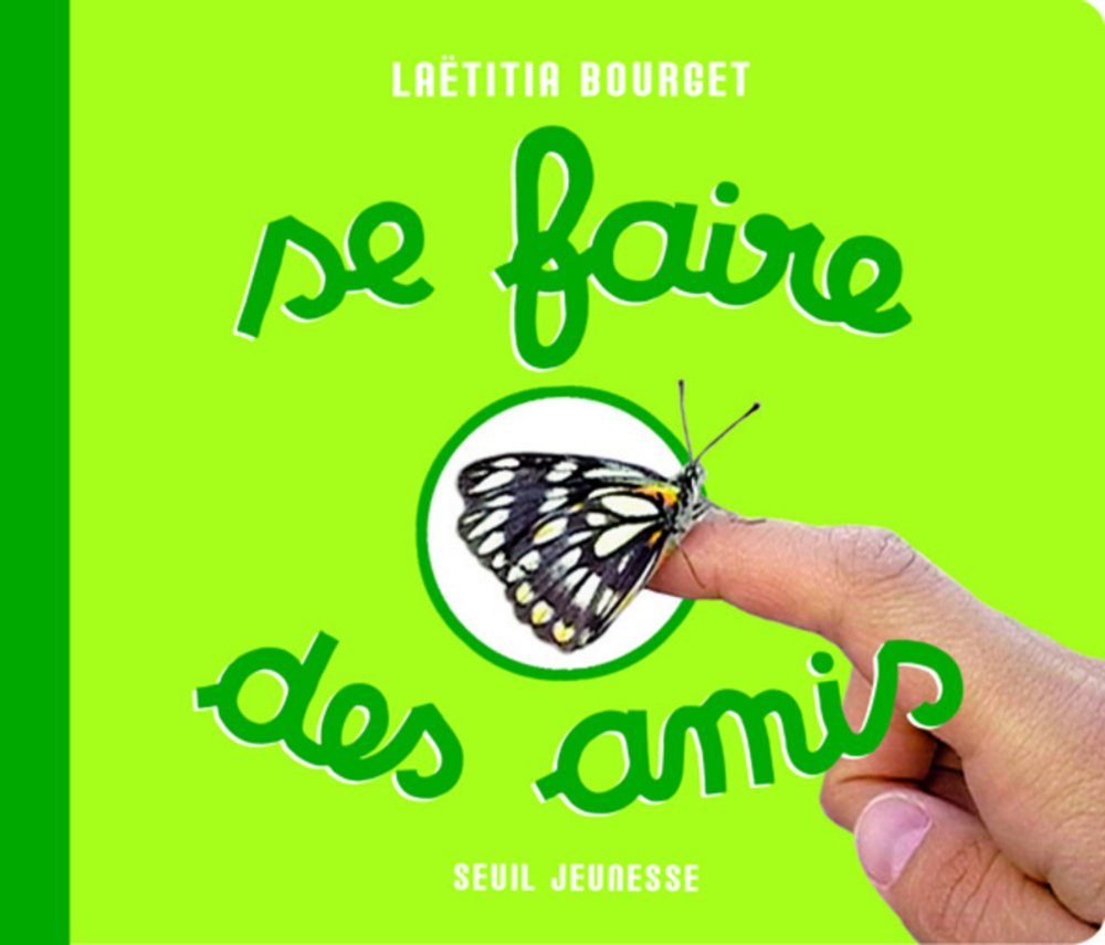Se faire des amis