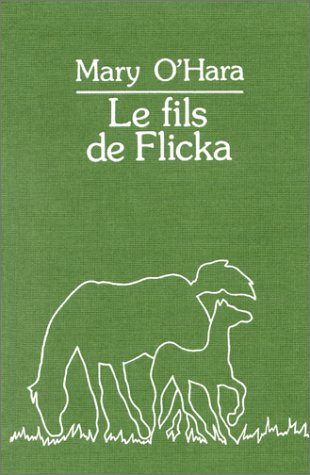 Le fils de Flicka